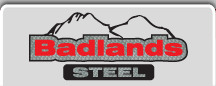 Badlands Steel